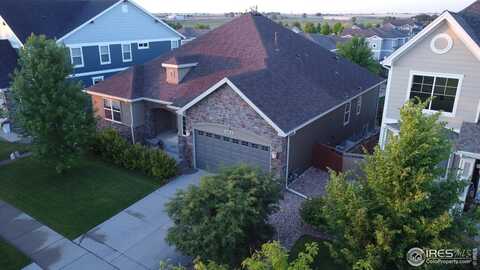 2913 Saratoga Trl, Frederick, CO 80516