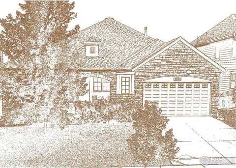 2913 Saratoga Trl, Frederick, CO 80516