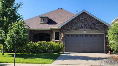 2913 Saratoga Trl, Frederick, CO 80516