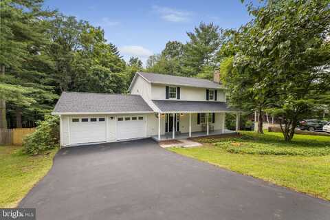 24765 SHOWBARN CIRCLE, DAMASCUS, MD 20872