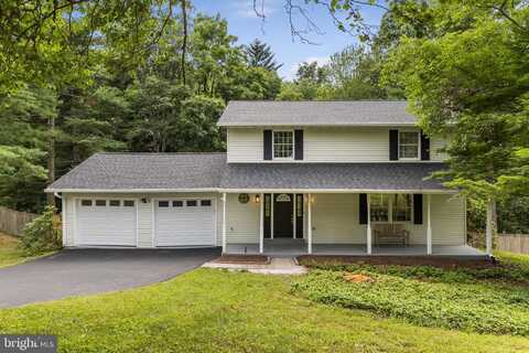 24765 SHOWBARN CIRCLE, DAMASCUS, MD 20872