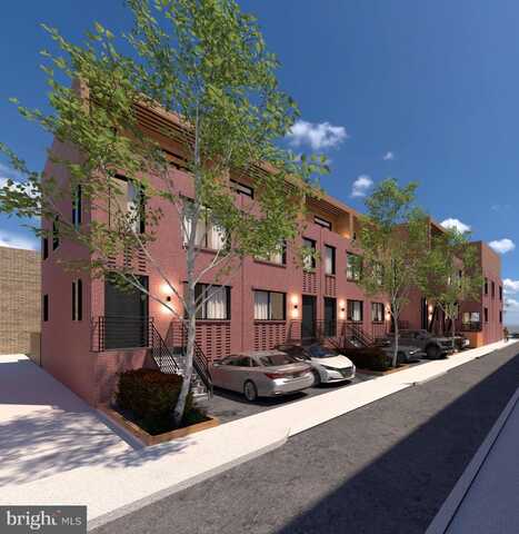 2509 ELKHART STREET, PHILADELPHIA, PA 19134