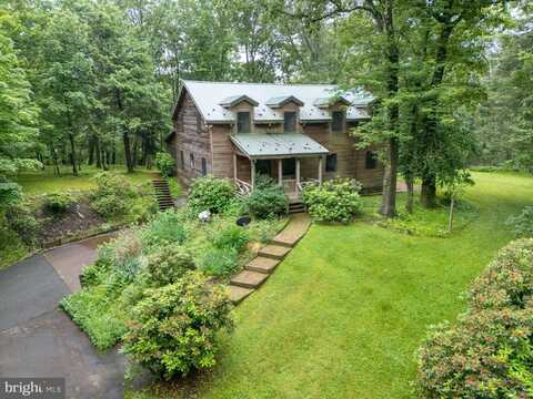1040 RADIO CLUB ROAD, MONTOURSVILLE, PA 17754