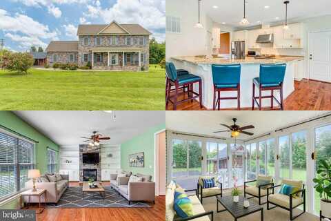 5 CHET ATKINS COURT, FREDERICKSBURG, VA 22405