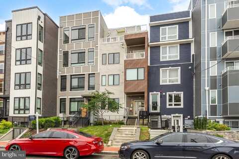 822 KENNEDY STREET NW, WASHINGTON, DC 20011