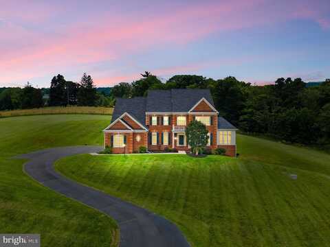 35396 GLENCOE COURT, ROUND HILL, VA 20141
