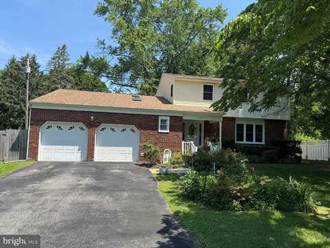 114 SALINA ROAD, SEWELL, NJ 08080