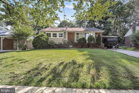 6420 INLET STREET, HYATTSVILLE, MD 20784