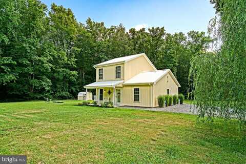 18881 SAND HILL ROAD, GEORGETOWN, DE 19947
