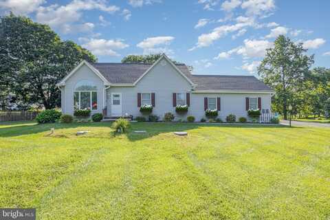 1636 DULANEY DRIVE, JARRETTSVILLE, MD 21084