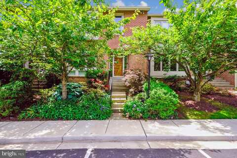 21 VALERIAN COURT, ROCKVILLE, MD 20852