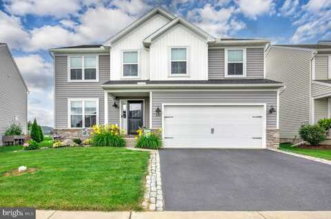 430 JARED WAY, NEW HOLLAND, PA 17557