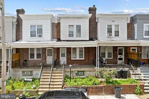 4010 CRESTON STREET, PHILADELPHIA, PA 19135