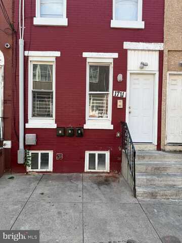 1711 N GRATZ STREET, PHILADELPHIA, PA 19121
