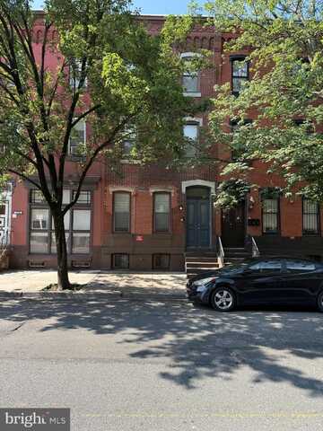 1704 W DIAMOND STREET, PHILADELPHIA, PA 19121