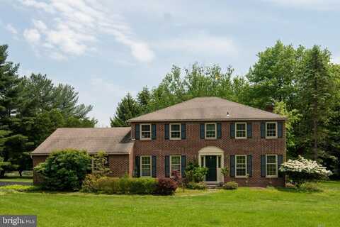 1 SUGAN CLOSE STREET, NEW HOPE, PA 18938