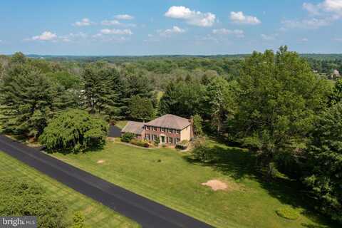 1 SUGAN CLOSE STREET, NEW HOPE, PA 18938