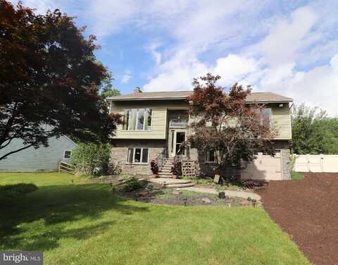 10 BLUE ROCK DRIVE, SELLERSVILLE, PA 18960