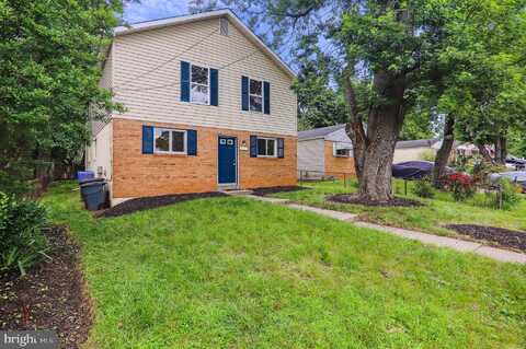 517 CARMODY HILLS DRIVE, CAPITOL HEIGHTS, MD 20743