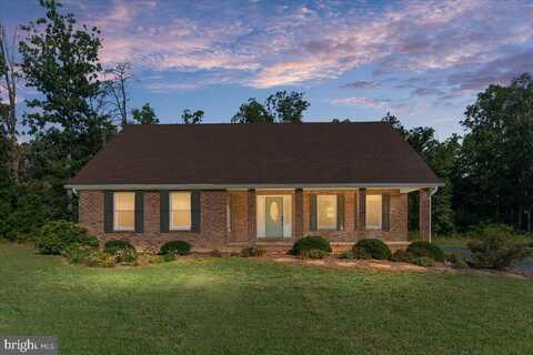 215 THOMAS DRIVE, MIDDLETOWN, VA 22645