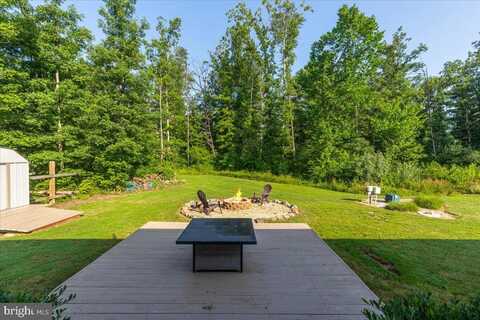 215 THOMAS DRIVE, MIDDLETOWN, VA 22645