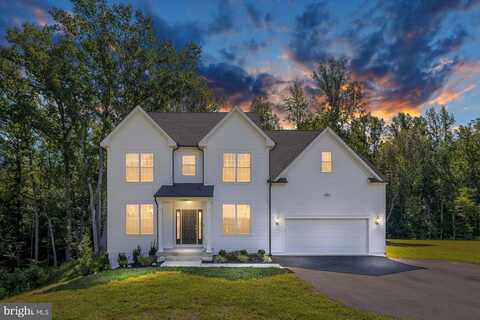 11466 CAMELOT LANE, KING GEORGE, VA 22485