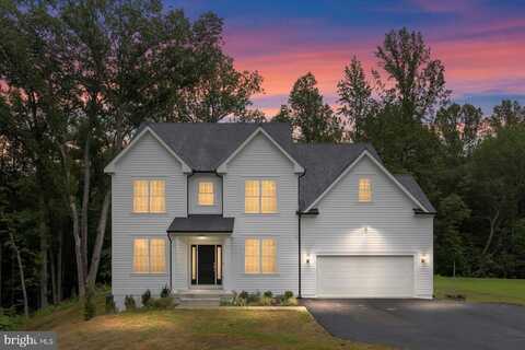 11466 CAMELOT LANE, KING GEORGE, VA 22485