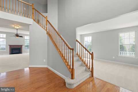 105 BRAXTON COURT, WINCHESTER, VA 22602