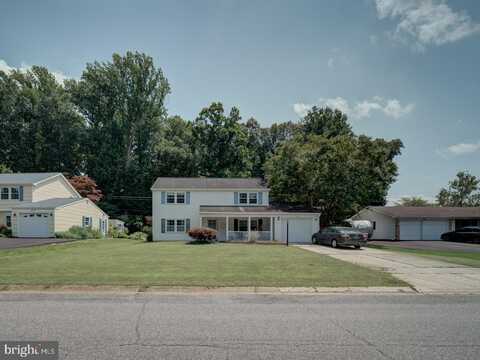 12805 KENDALE LANE, BOWIE, MD 20715