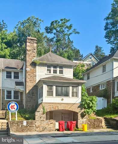 26 ROCK HILL ROAD, BALA CYNWYD, PA 19004