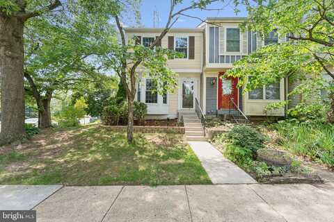 6101 BRISTOL WAY, ALEXANDRIA, VA 22310