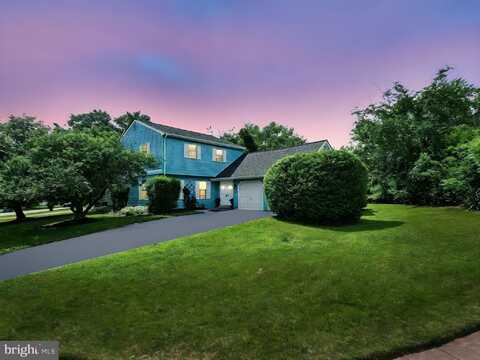 111 ELM TREE LANE, STERLING, VA 20164