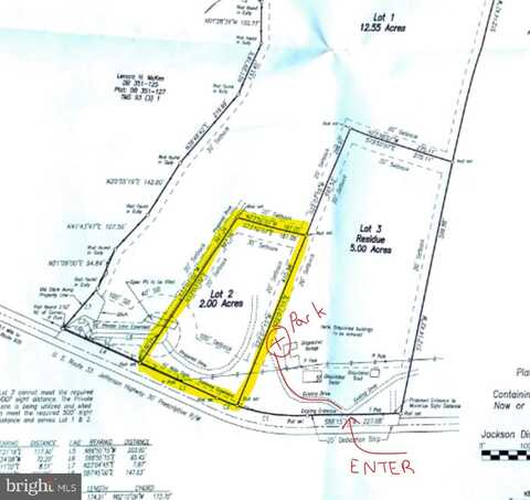 16173 JEFFERSON HIGHWAY, BUMPASS, VA 23024