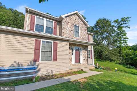 1903 HAIN ROAD, NEW FREEDOM, PA 17349