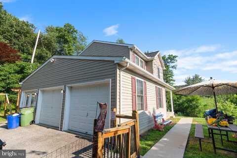 1903 HAIN ROAD, NEW FREEDOM, PA 17349