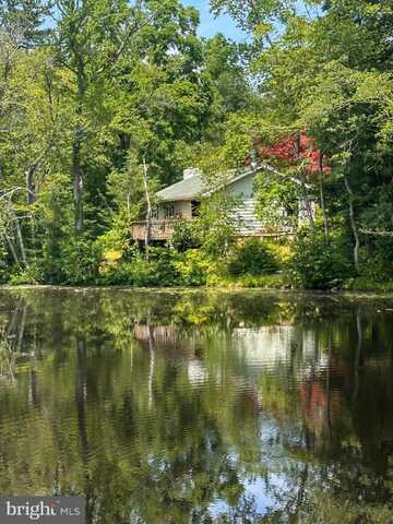 3 ORCHID STREET, BROWNS MILLS, NJ 08015