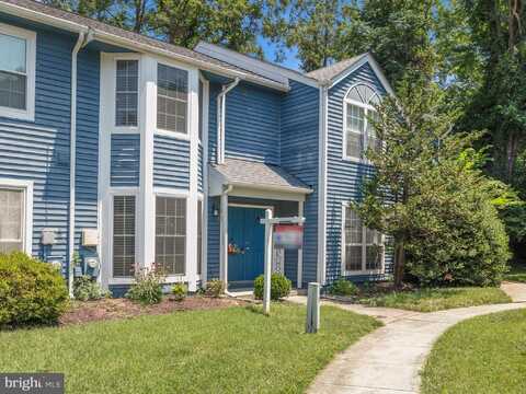 911 BREAKWATER DRIVE, ANNAPOLIS, MD 21403