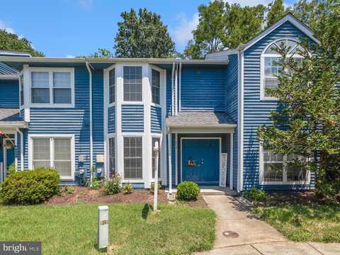911 BREAKWATER DRIVE, ANNAPOLIS, MD 21403