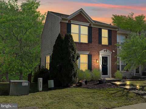 26015 RIDGE MANOR DRIVE, DAMASCUS, MD 20872