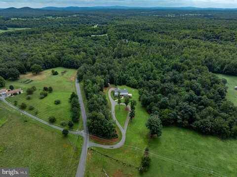 306 GATE ROAD, MADISON, VA 22727