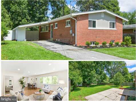 12010 GALENA ROAD, ROCKVILLE, MD 20852