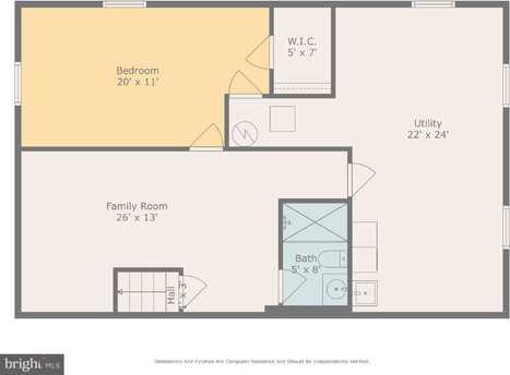 12010 GALENA ROAD, ROCKVILLE, MD 20852