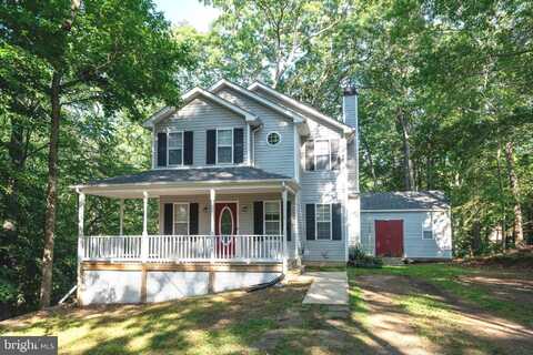 11288 GUNSMOKE LANE, LUSBY, MD 20657