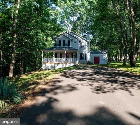 11288 GUNSMOKE LANE, LUSBY, MD 20657