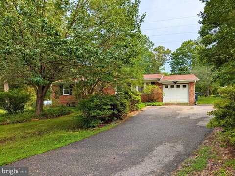 22509 JOAN DRIVE, CALIFORNIA, MD 20619