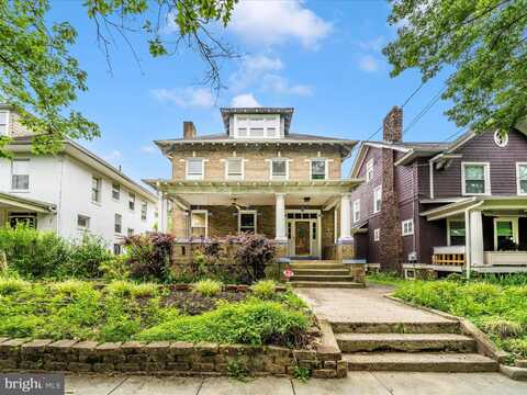 1432 MONTAGUE STREET NW, WASHINGTON, DC 20011