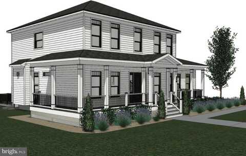 482 DECATUR ROAD, STAFFORD, VA 22554