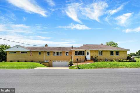 7723 VALLEYVIEW AVENUE, HARRISBURG, PA 17112