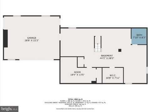 7723 VALLEYVIEW AVENUE, HARRISBURG, PA 17112