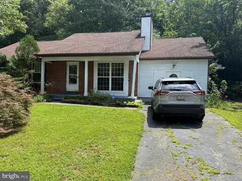 4905 SALIMA STREET, CLINTON, MD 20735
